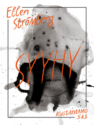 cover image of Syyhy
